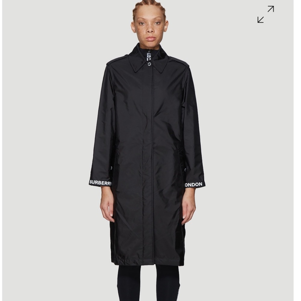 New Burberry padstow Coat-Authentic - Picture 2 of 16